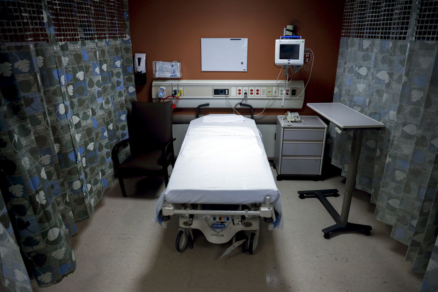 Your health insurance through work could face higher premiums next year