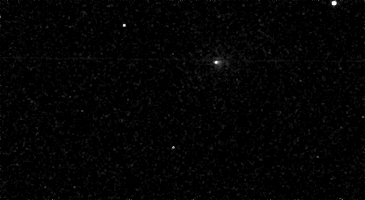 ‘Closest view’ yet of interstellar comet 3I/ATLAS captured by Mars orbiter