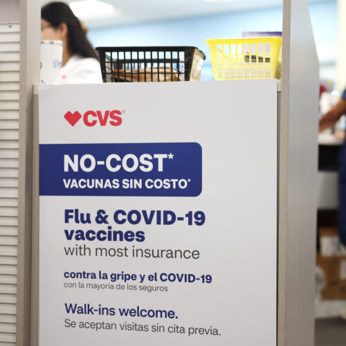 Despite RFK Jr.’s shenanigans, COVID shot access will be a lot like last year
