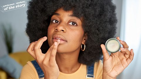 Is the most expensive lip balm always the best?