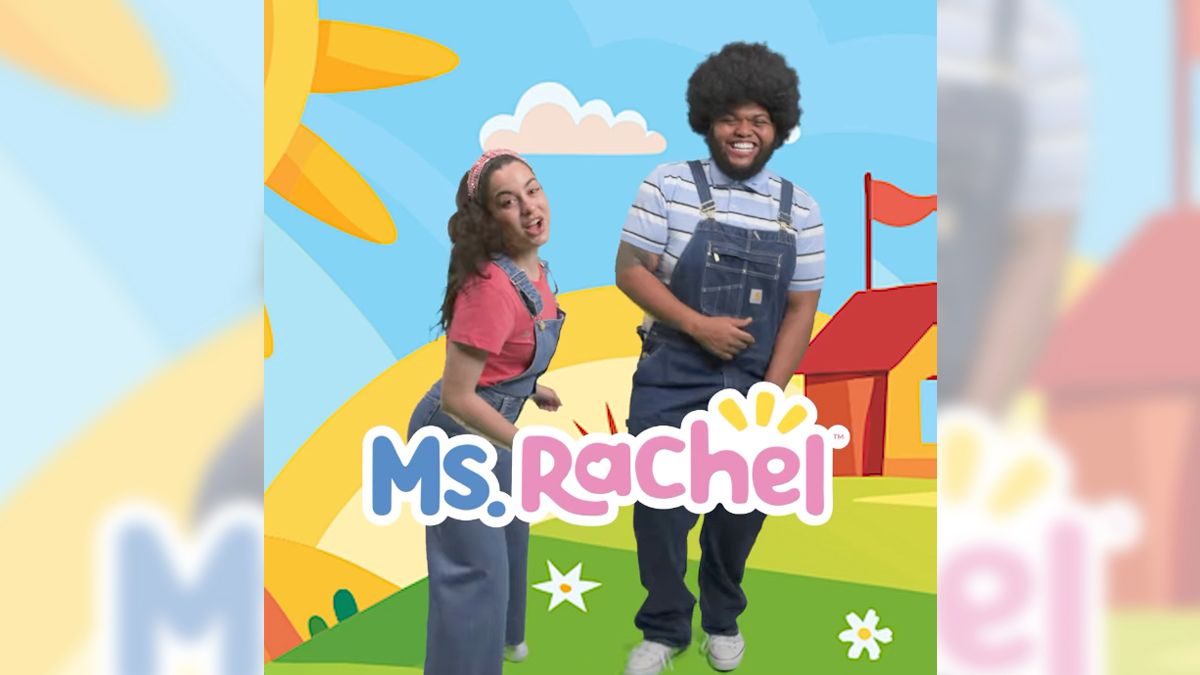 Ms. Rachel rumor claims she sued comedian Druski over parody video. Here’s what we know