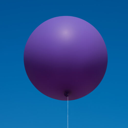 Floating electrons on a sea of helium