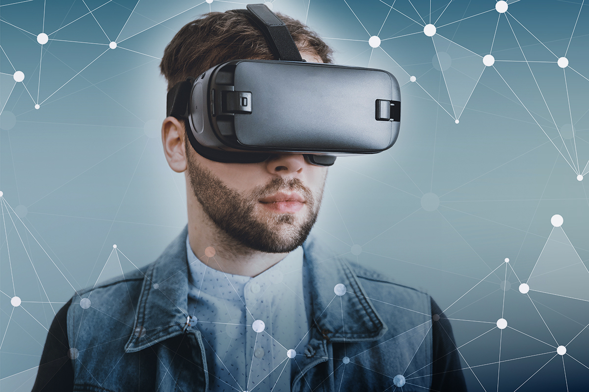 From pilot to production: How large enterprises can scale XR projects