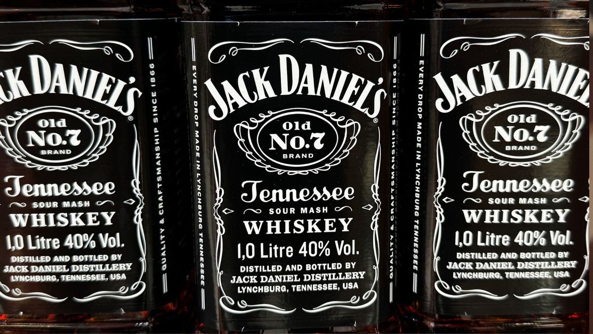 Jack Daniel’s layoffs happened before Trump’s inauguration, tariffs