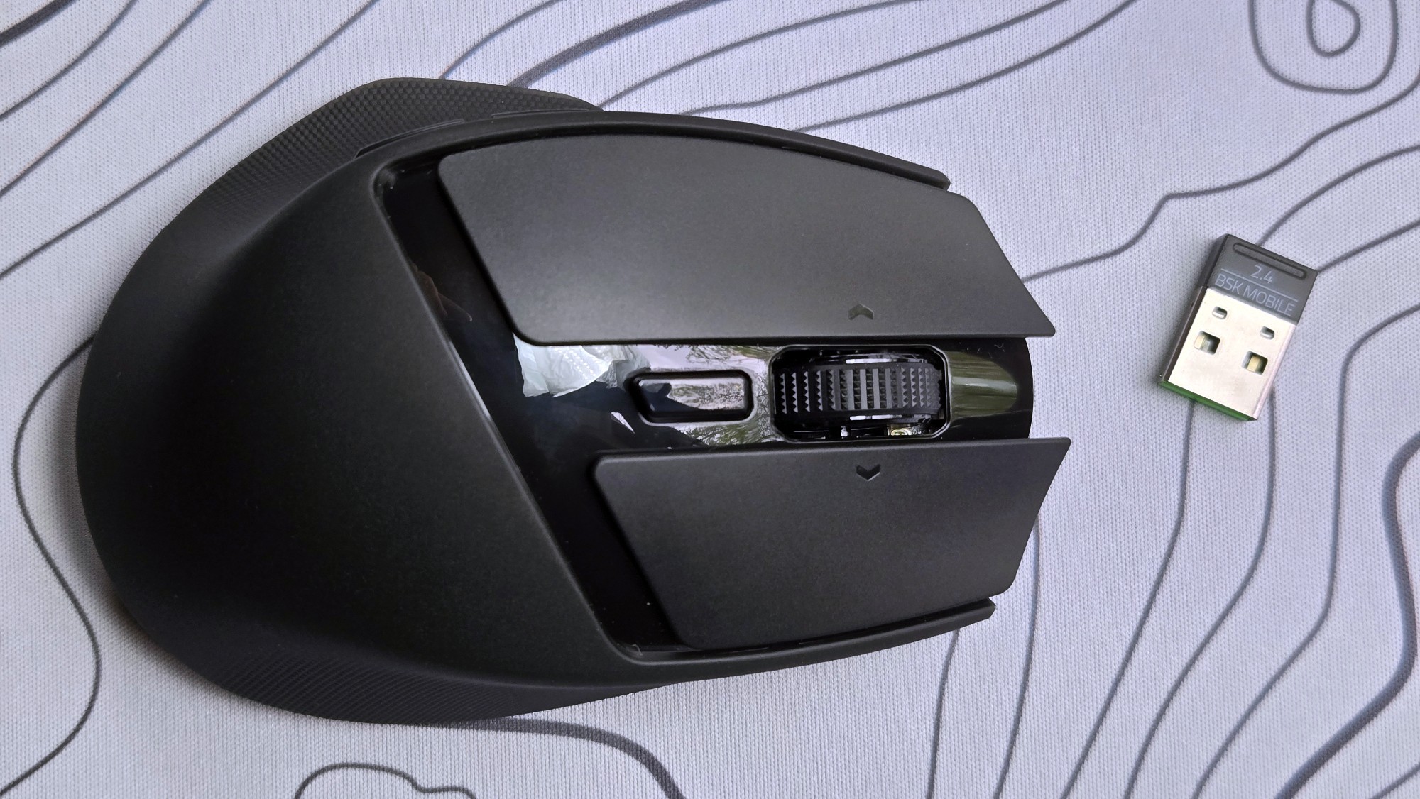 Computer mice can eavesdrop on private conversations, researchers discover