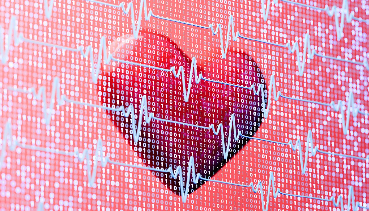 Scientists invent ‘Pulse-Fi’ prototype — a Wi-Fi heart rate monitor that’s cheaper to set up than the best wearable devices