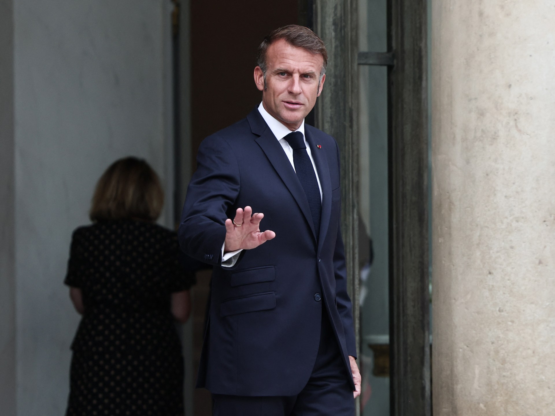 France’s Macron to appoint new prime minister within 48 hours