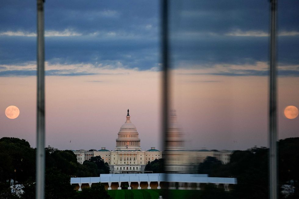 Outgoing Dem leading ‘covert’ talks with GOP to end shutdown: report
