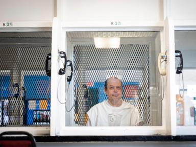 Robert Roberson remains hopeful as he faces another execution date in shaken baby syndrome case