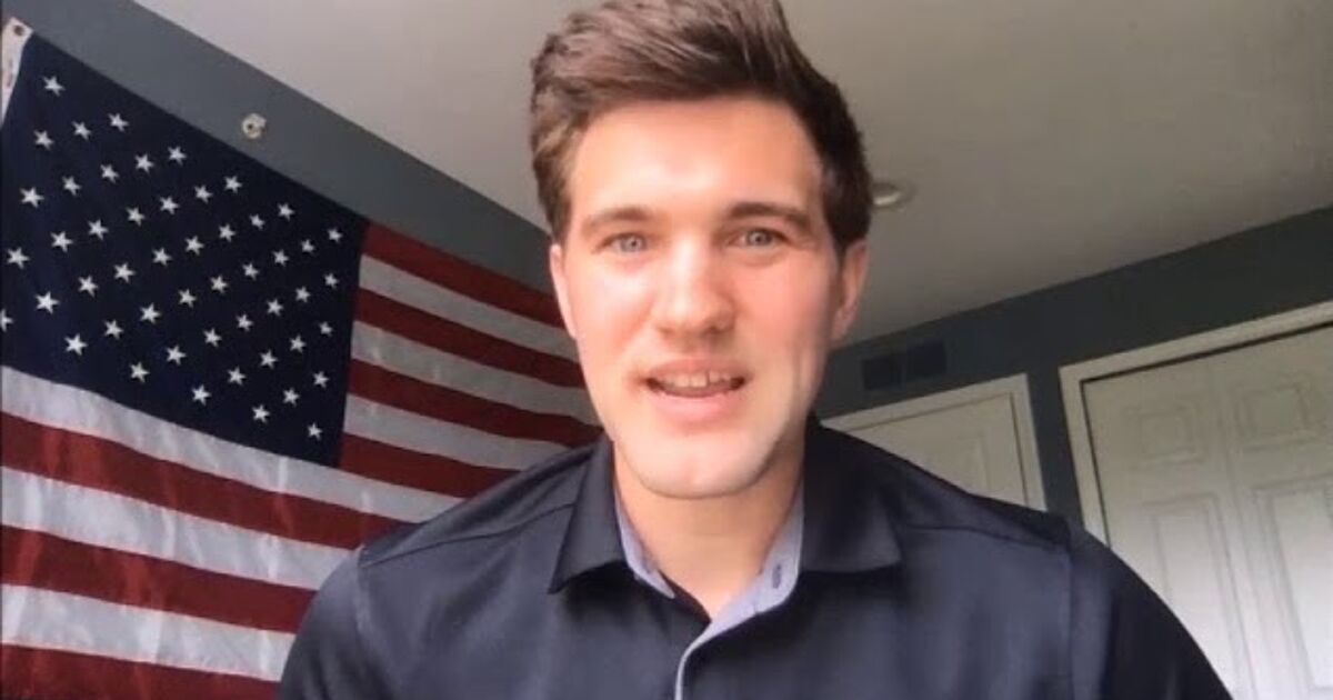 Anti-porn GOP legislator allegedly had account on adult sexcam website