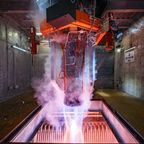Stoke Space gives us another reason to take it very seriously