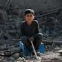Tens of thousands of children aged under five suffering acute malnutrition in Gaza, recent estimates suggest