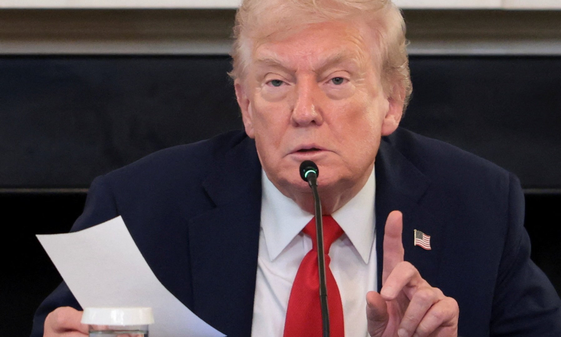 Trump announces Israel-Hamas ceasefire deal: What we know and what’s next