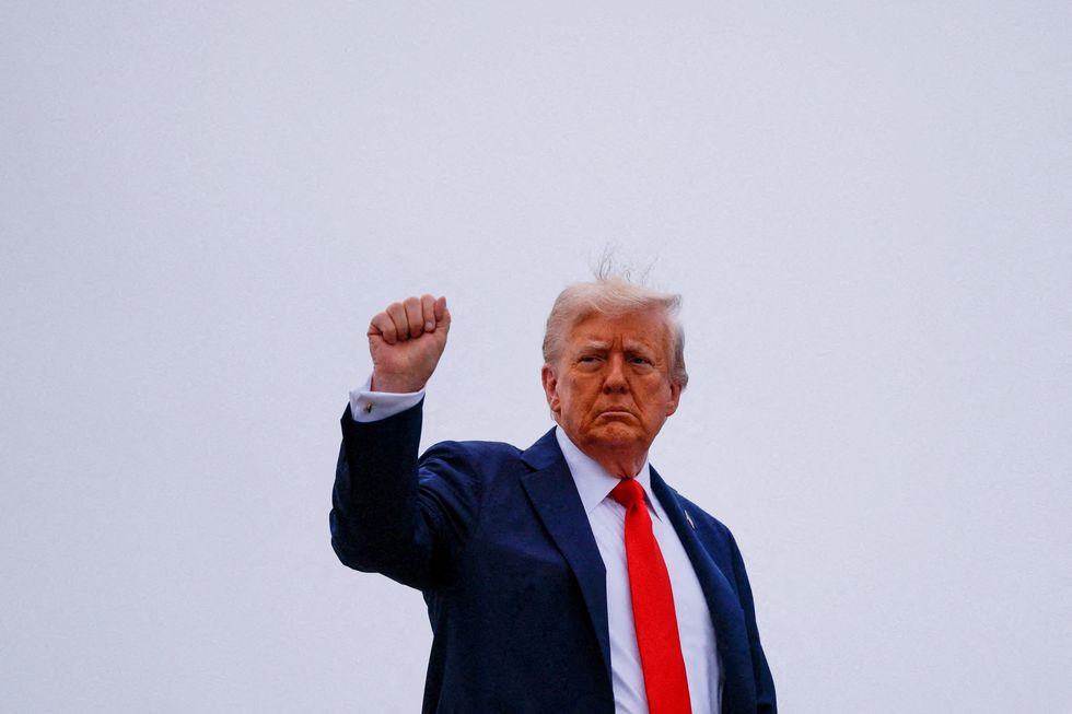 ‘Stunning, but not’: Observers rip Washington Post for ‘humiliating’ op-ed on Trump