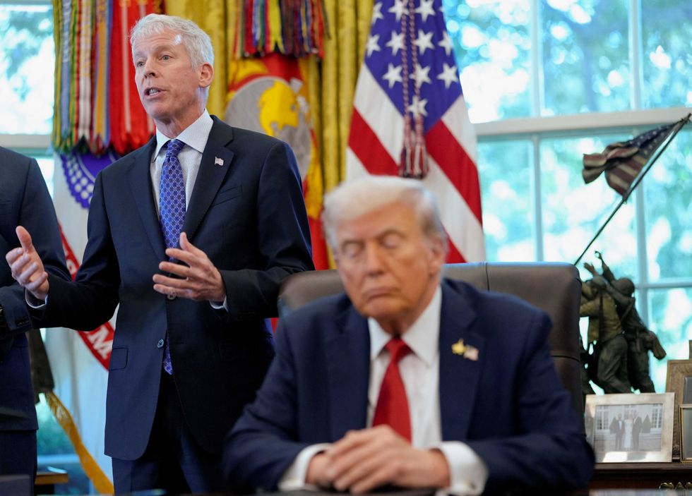 ‘Insane’: Observers stunned by bombshell report on Trump’s Truth Social activity