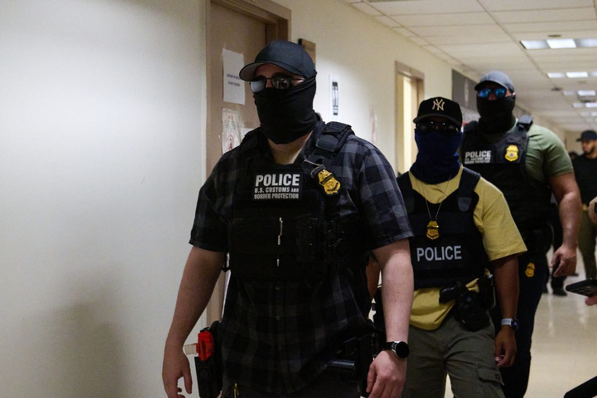 Did Nike donate face masks to ICE? Breaking down rumor