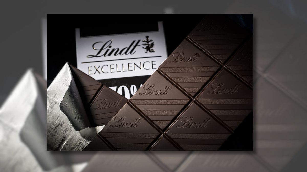 The Facts Behind Accusations That Lindt Chocolate Contains Dangerous Heavy Metals
