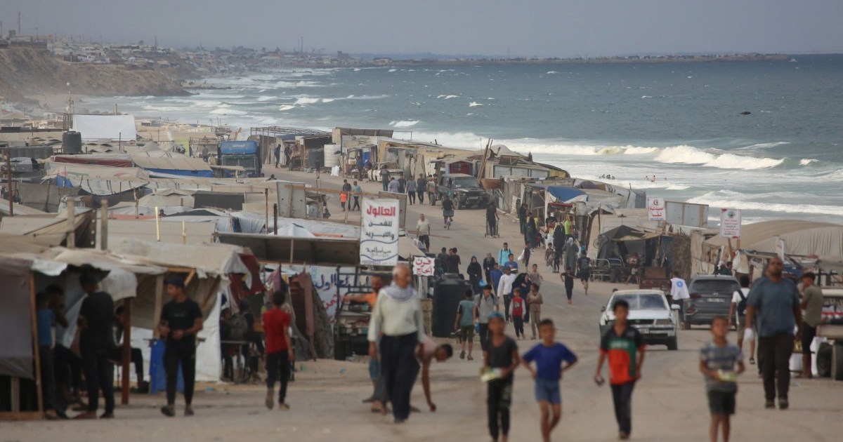 Gaza ceasefire deal brings hope after years of death and devastation