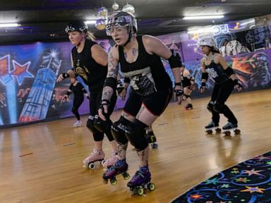 Judge halts NY county from enforcing transgender athlete ban