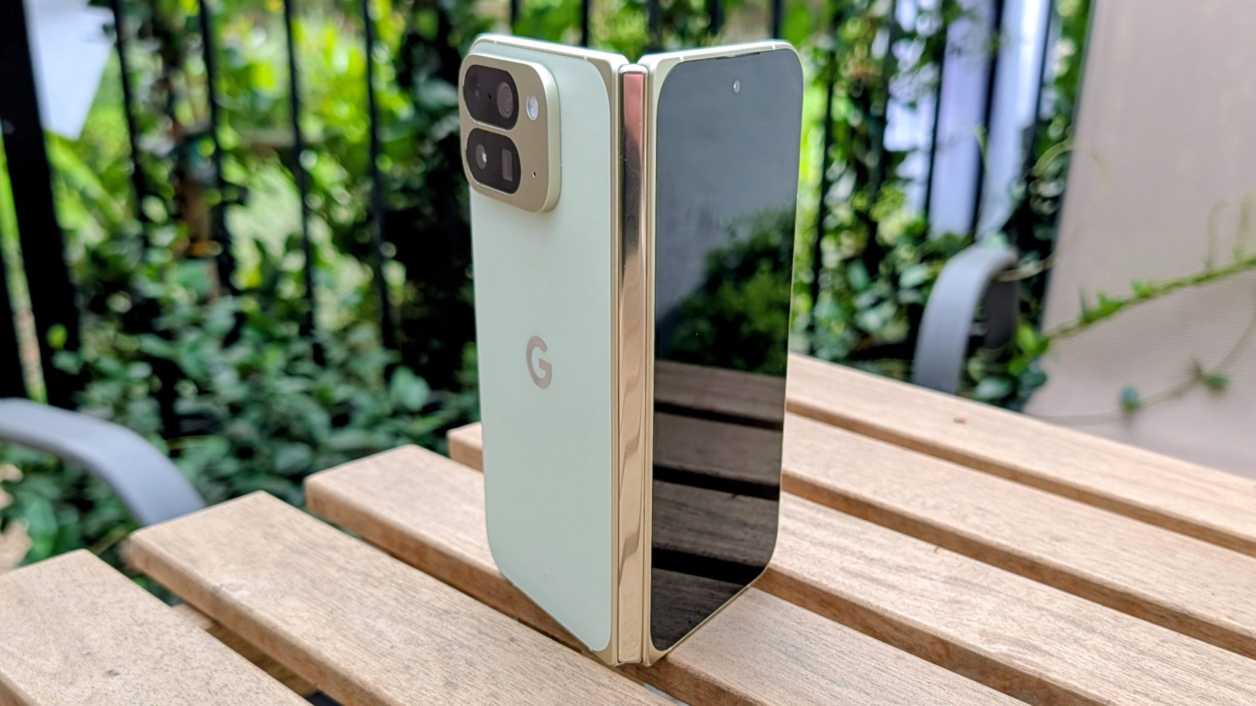 One question to ask yourself about Google’s Pixel 10 Pro Fold