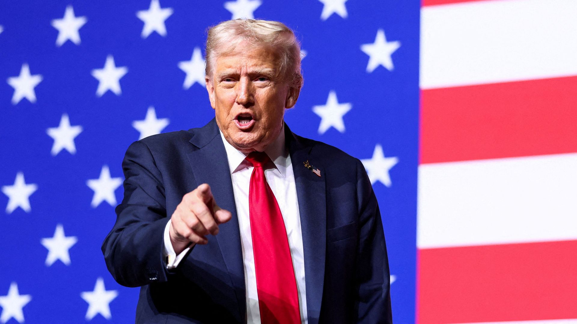 Could Trump win the Nobel Peace Prize tomorrow?