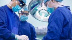 Almost £22m spent on restricted procedures such as tummy tucks