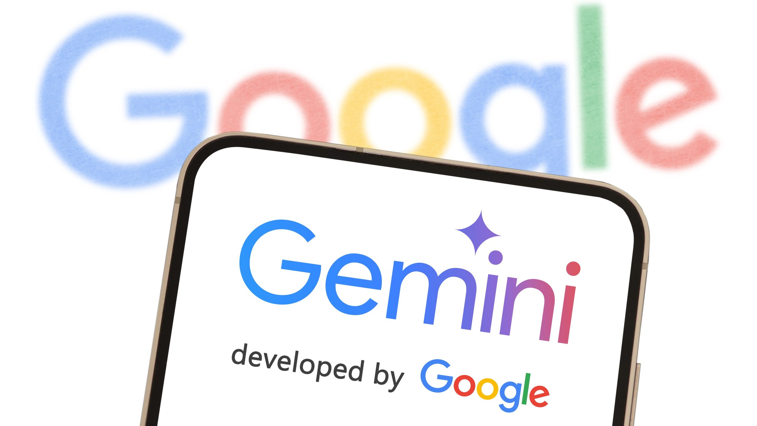 Gemini Enterprise is Google’s new ‘front door’ for agentic AI access at work
