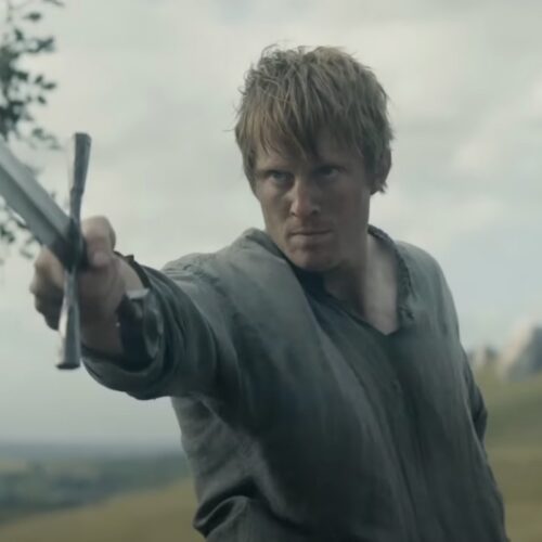 A Knight of the Seven Kingdoms teaser debuts at NYCC