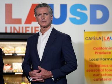 New California law aims to improve school nutrition by phasing out some ultraprocessed foods