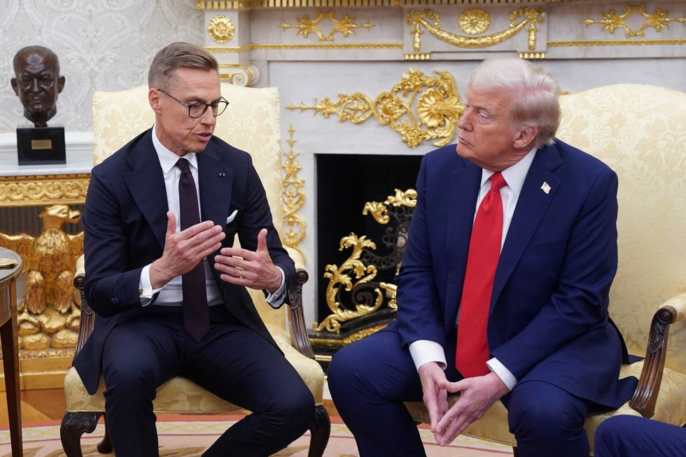 ‘He is lying’: Trump slammed after ‘incredible’ boast about his mental fitness