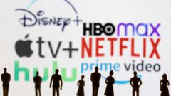Too-loud ads annoying you while streaming? California’s put a stop to  that