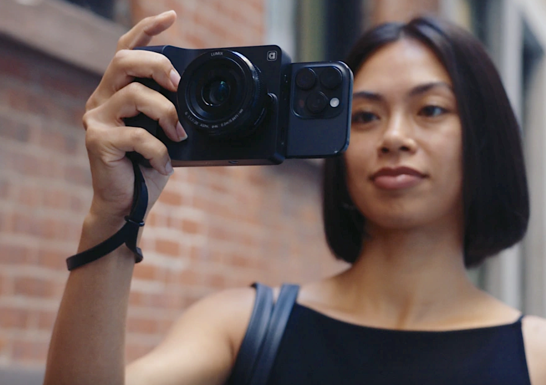 AI cameras race for a real-time edge