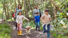 How 20 minutes in nature can boost your health