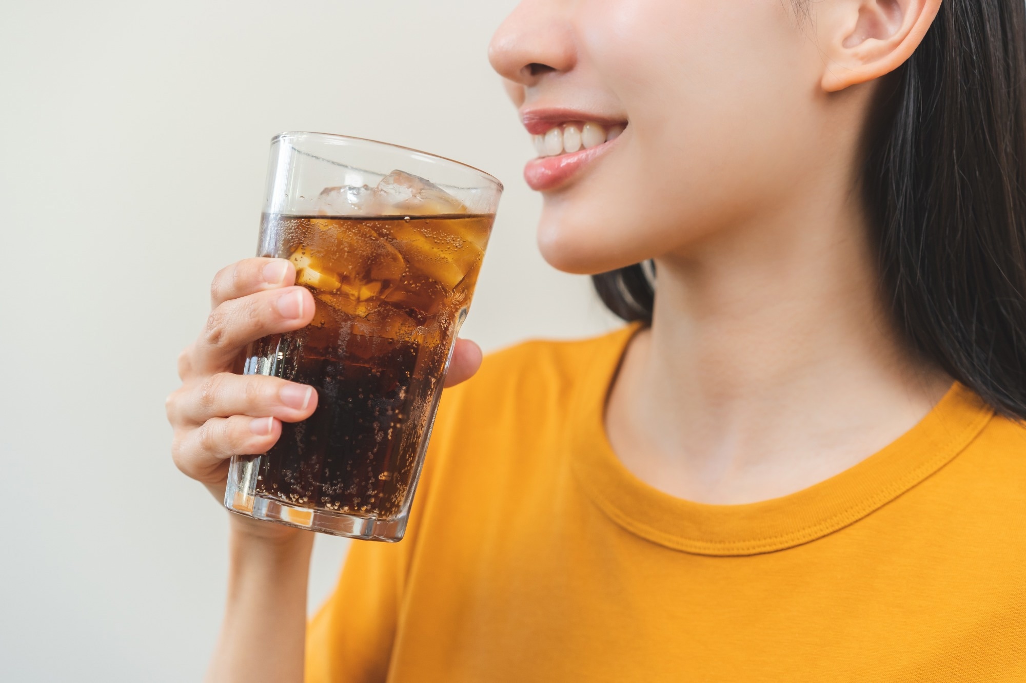 Personalized chatbot feedback encourages teens to drink less sugar