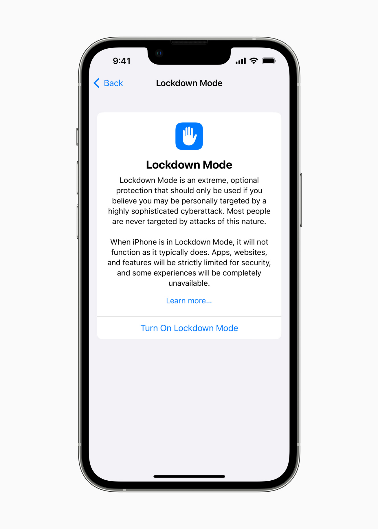 Apple doubles security bounty at Hexagon 2025