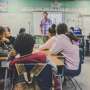 HEPA purifiers alone may not be enough to reduce viral exposure in schools