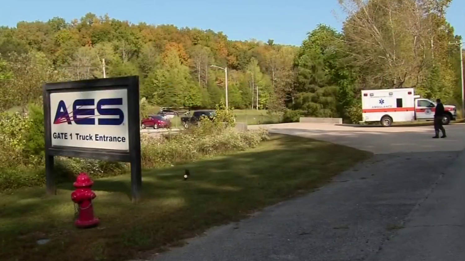 Deadly explosion rocks Tennessee manufacturing plant