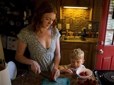 Government shutdown threatens food aid program relied on by millions of families