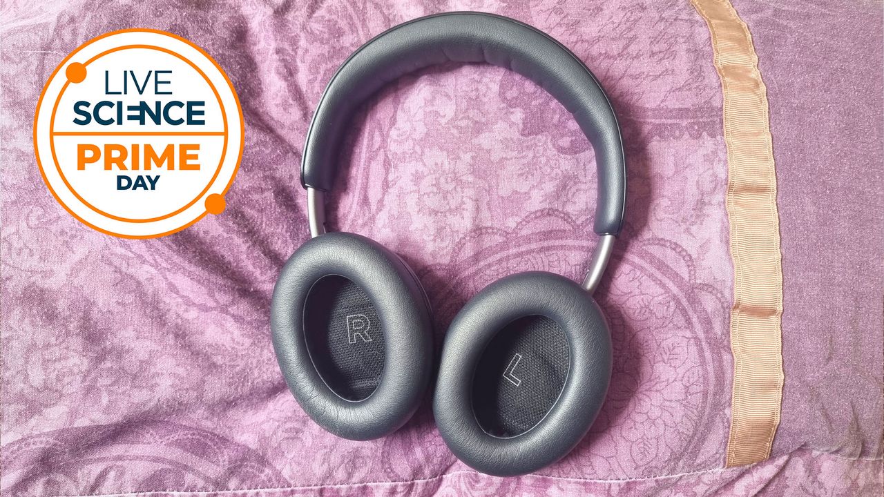 Our favorite noise-canceling headphones are still a huge $150 off at Amazon
