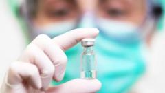 Report shows ‘stark’ gender gap in HIV prevention