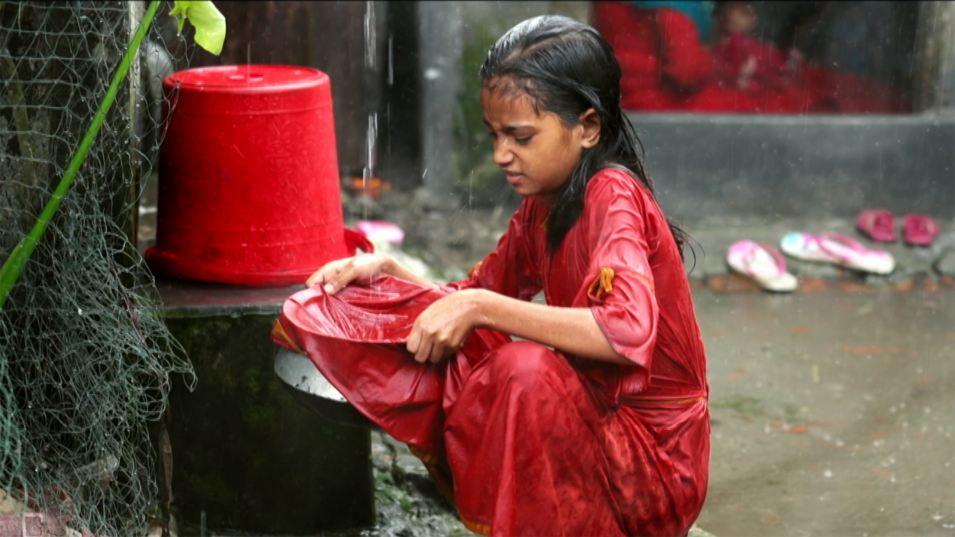 Global Warning: Our future in a warmer world