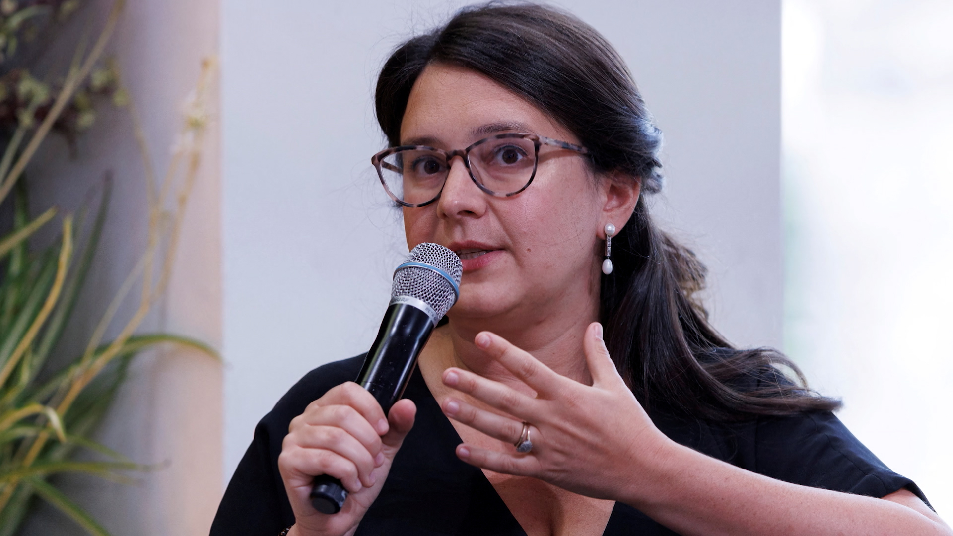 Bari Weiss and the Israel narrative in the US