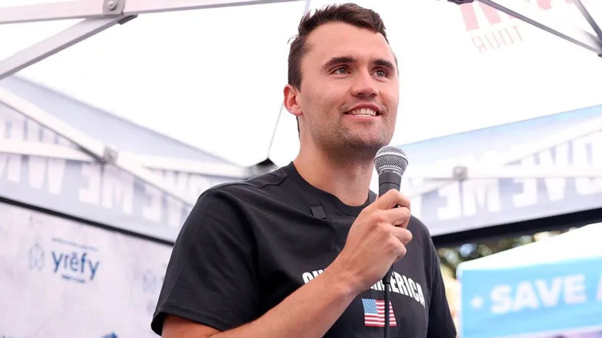 18 of Charlie Kirk’s alleged quotes, investigated