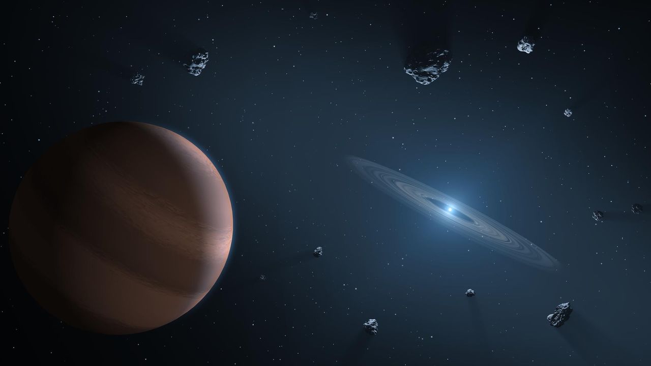 Einstein’s relativity could rewrite a major rule about what types of planets are habitable