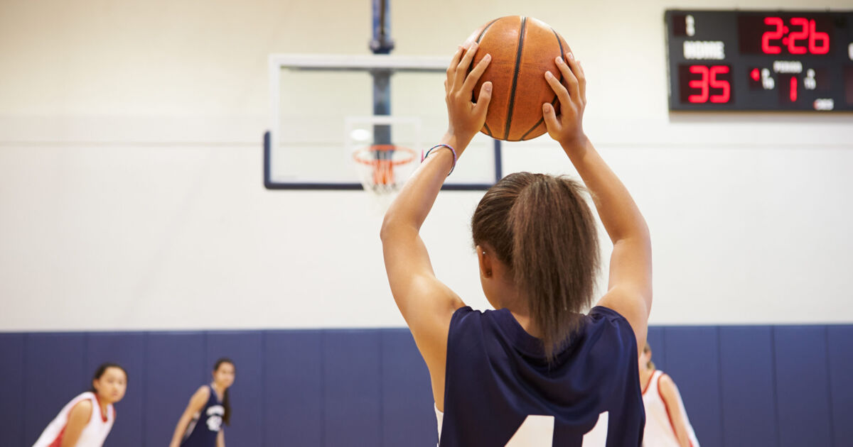 School district bans trans athletes in defiance of state policy