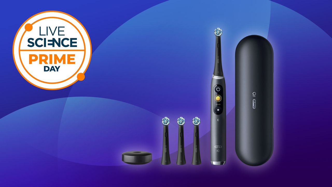 This state-of-the-art electric toothbrush is now a huge $149 off and at its lowest-ever price