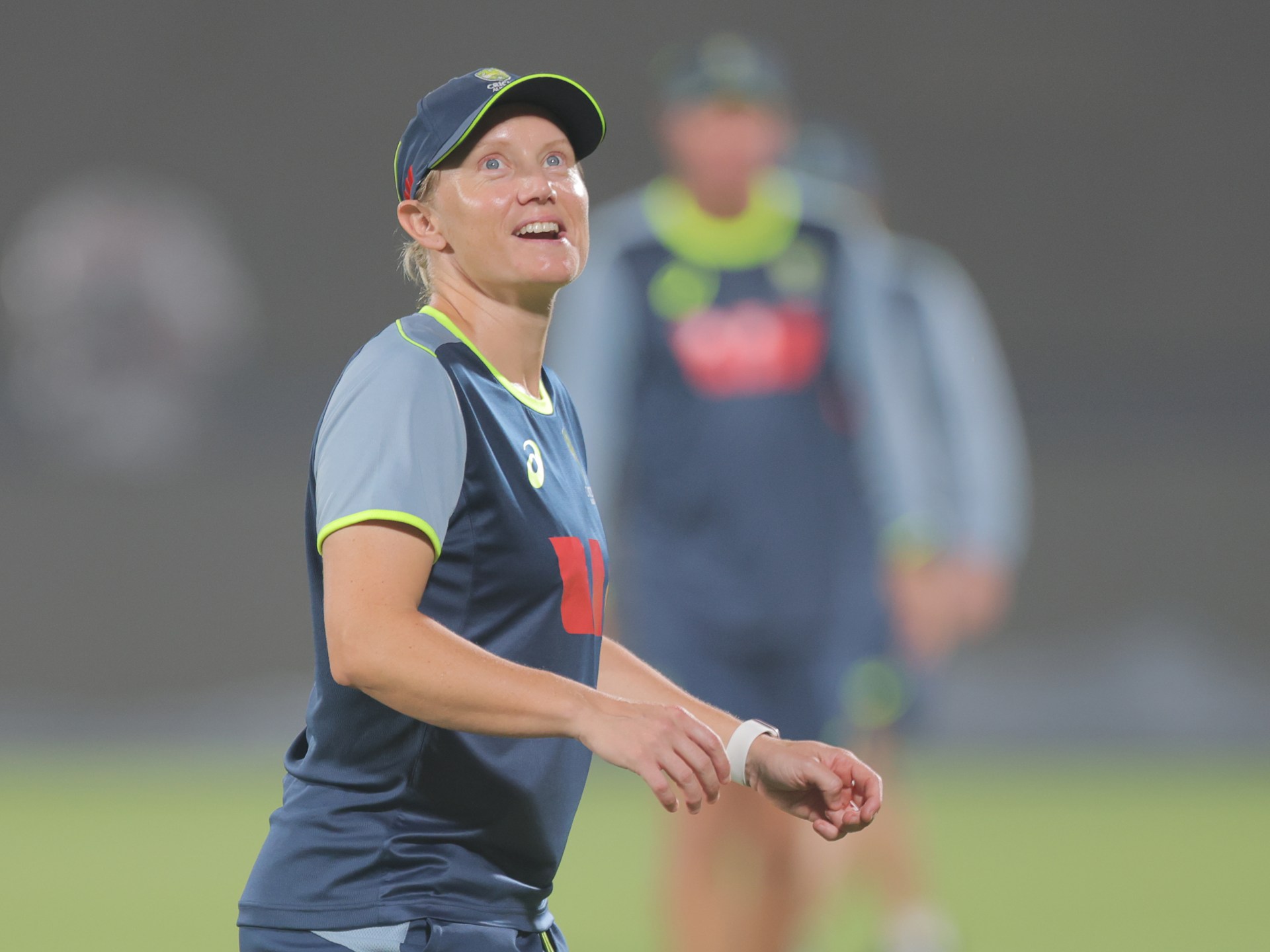 LIVE: India vs Australia – Women’s Cricket World Cup 2025