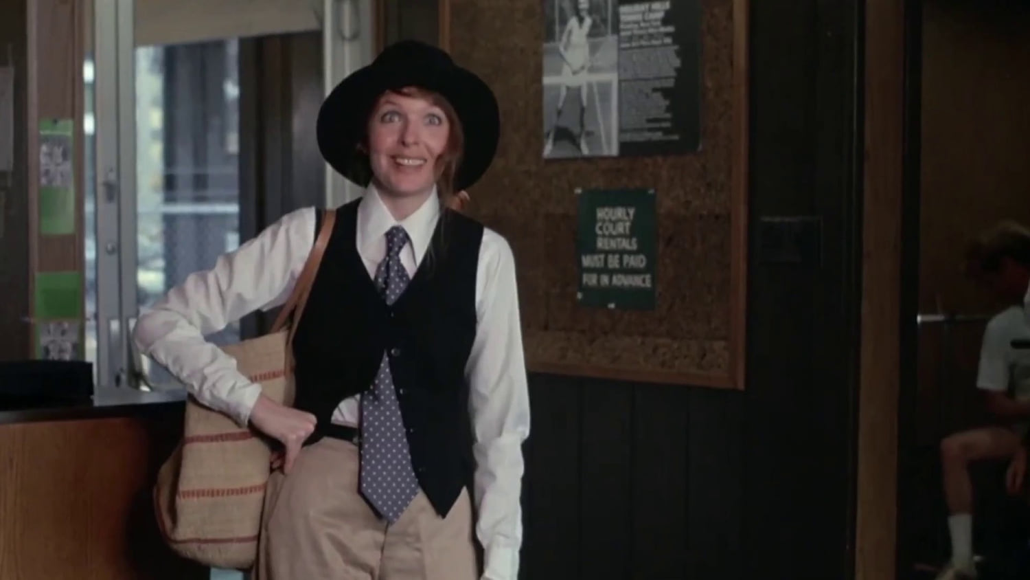 Diane Keaton, Oscar-winning actress, dies at 79