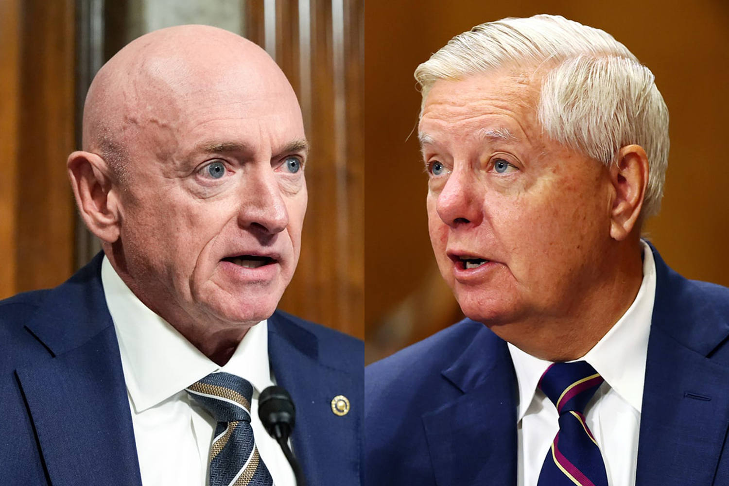 Sen. Lindsey Graham pans negotiations on Obamacare subsidies as government shutdown drags on