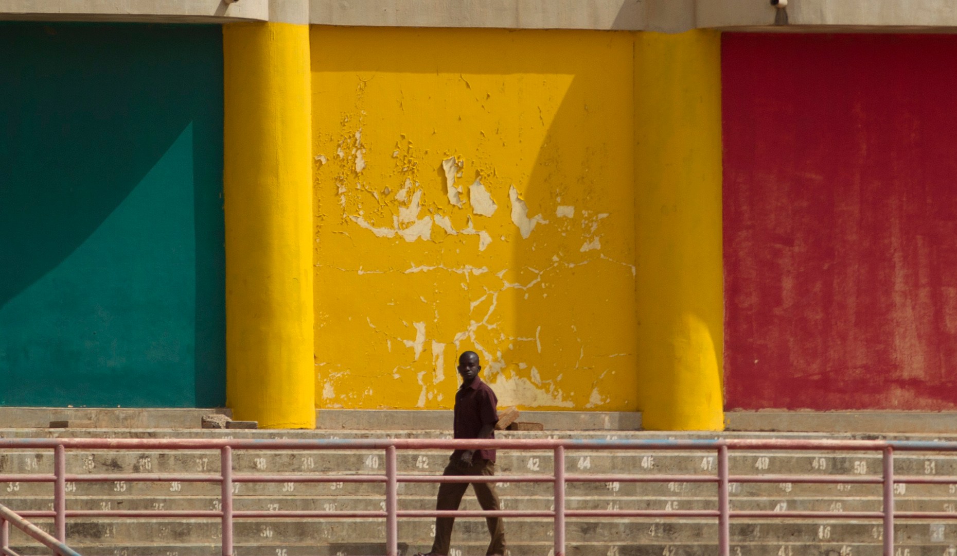 Mali imposes retaliatory visa bond fees on US travellers